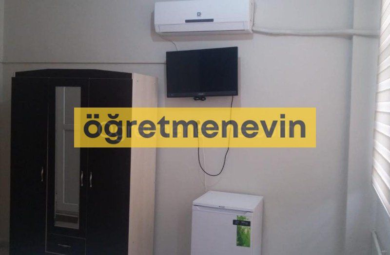 Şirvan Öğretmenevi fotoğraf 3