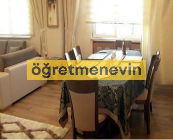 Şişli Öğretmenevi fotoğraf 3