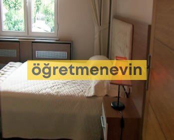 Şişli Öğretmenevi fotoğraf 4