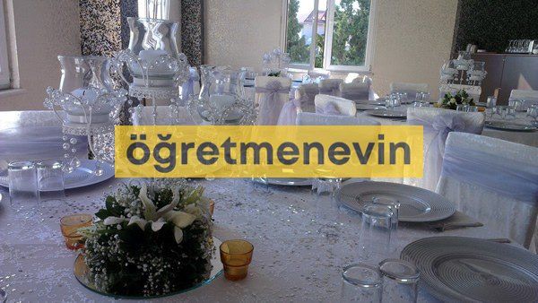 Şişli Öğretmenevi fotoğraf 6