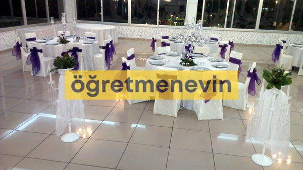 Şişli Öğretmenevi fotoğraf 8