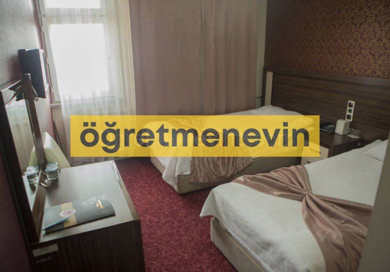 Sivas Öğretmenevi fotoğraf 4