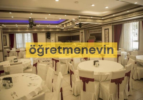 Sivas Öğretmenevi fotoğraf 5