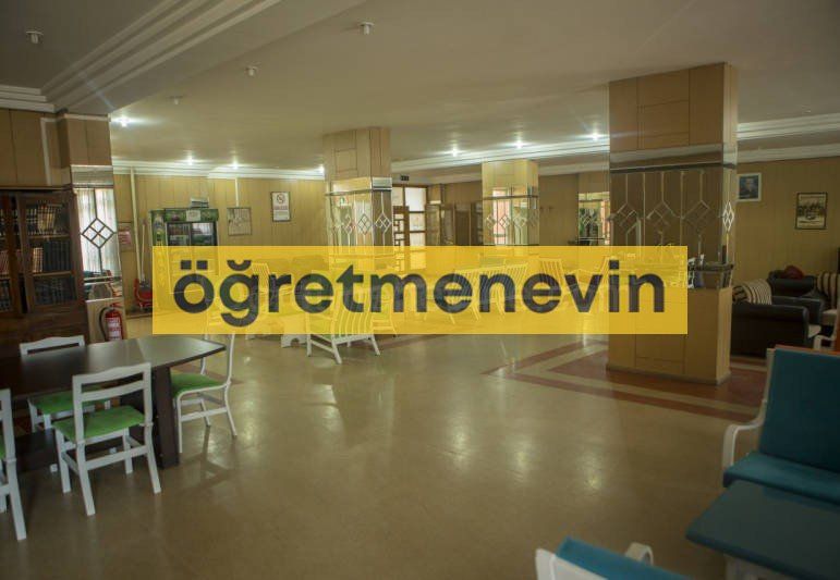 Sivas Öğretmenevi fotoğraf 6