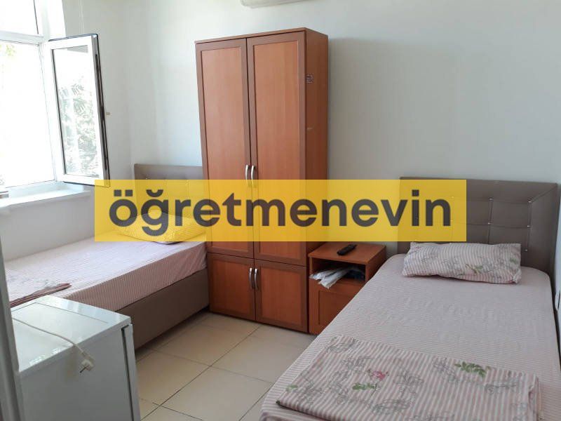 Siverek Öğretmenevi fotoğraf 2