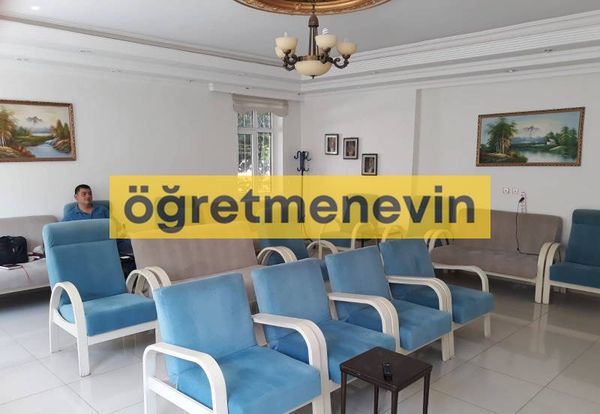 Siverek Öğretmenevi fotoğraf 5