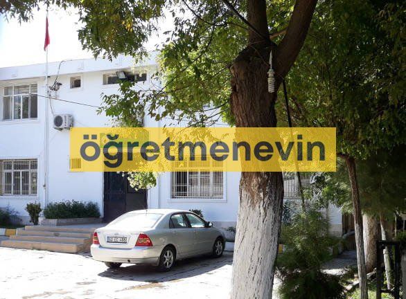 Siverek Öğretmenevi