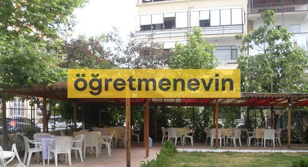 Büyükçekmece Öğretmenevi [KAPANDI] fotoğraf 1