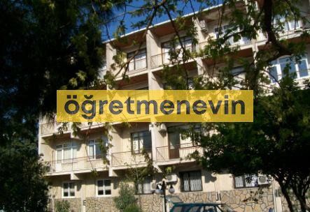 Söke Öğretmenevi