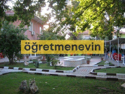 Soma Öğretmenevi fotoğraf 1
