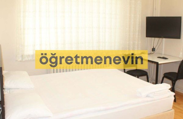 Sorgun Öğretmenevi fotoğraf 2