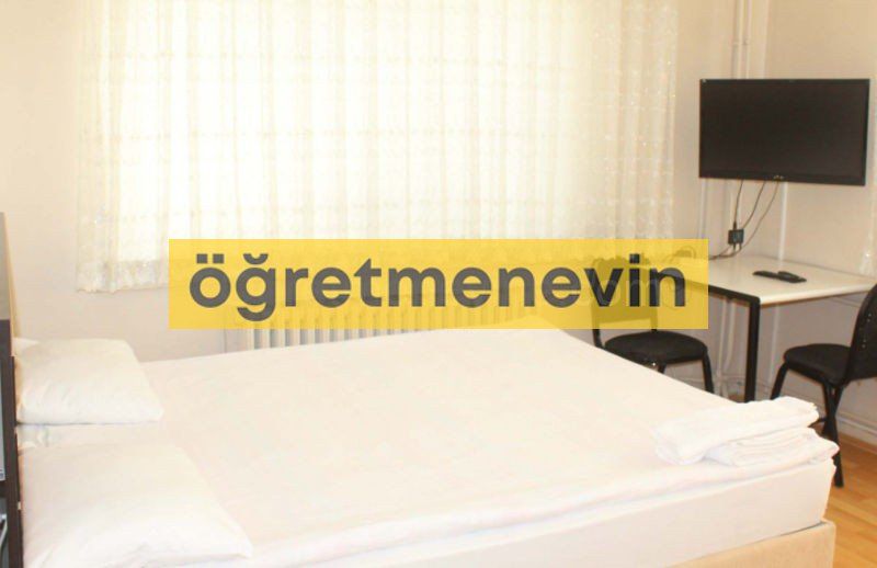 Sorgun Öğretmenevi fotoğraf 2
