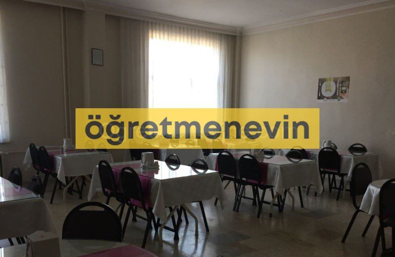Sorgun Öğretmenevi fotoğraf 3