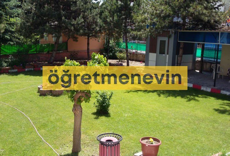 Sorgun Öğretmenevi fotoğraf 6