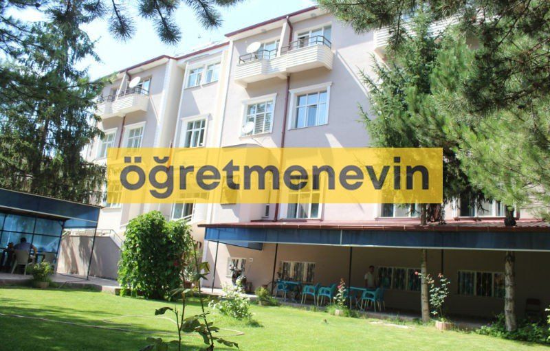 Sorgun Öğretmenevi fotoğraf 1