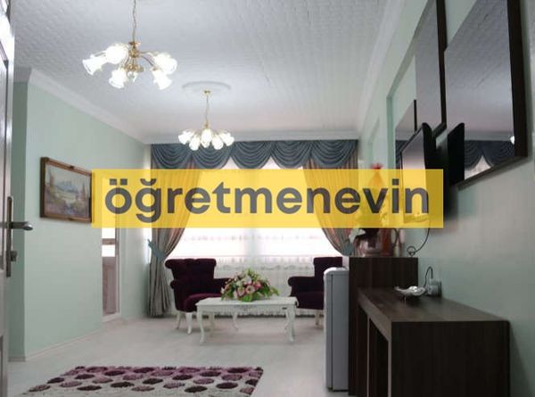 Suluova Öğretmenevi fotoğraf 3