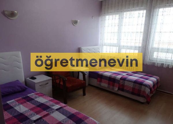 Suluova Öğretmenevi fotoğraf 4