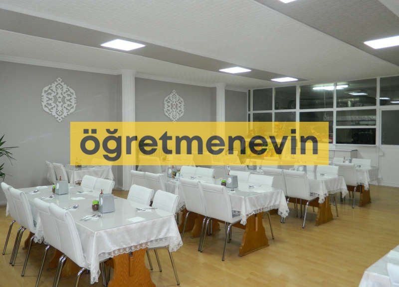 Suluova Öğretmenevi fotoğraf 6