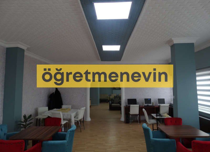 Suluova Öğretmenevi fotoğraf 7