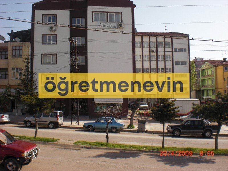 Suluova Öğretmenevi fotoğraf 1