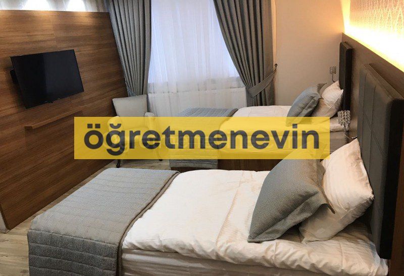 Sungurlu Öğretmenevi fotoğraf 2