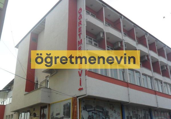 Sungurlu Öğretmenevi