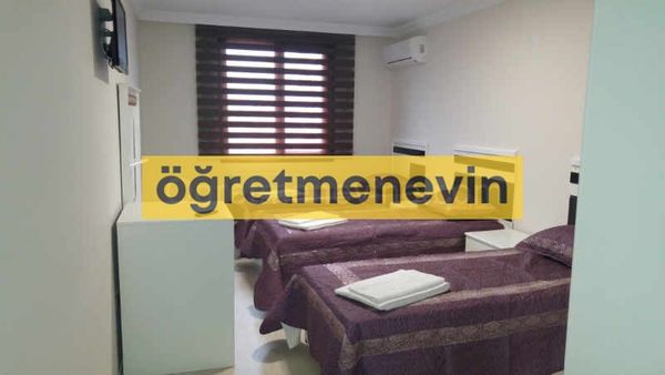 İnci-Hamitcan Aksoy Sürmene Öğretmenevi fotoğraf 2