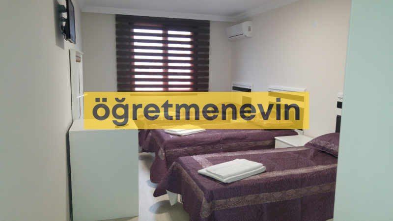 İnci-Hamitcan Aksoy Sürmene Öğretmenevi fotoğraf 2