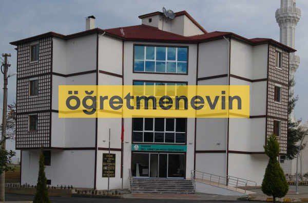 İnci-Hamitcan Aksoy Sürmene Öğretmenevi