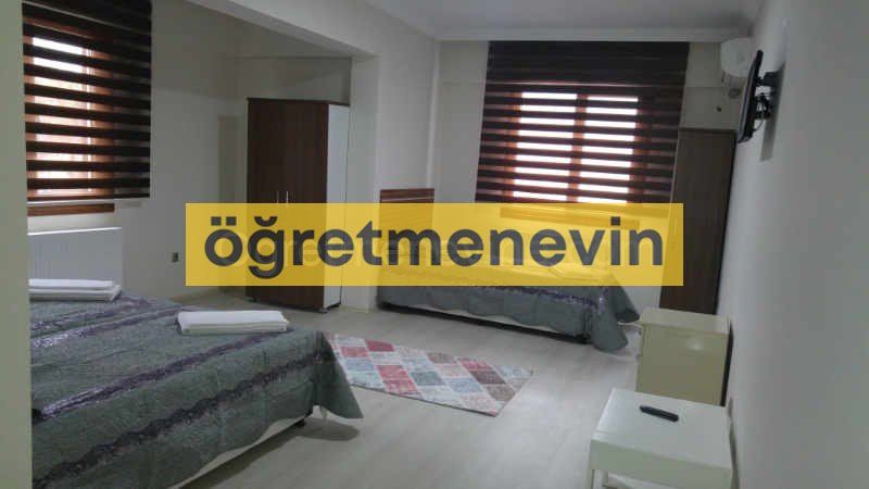 İnci-Hamitcan Aksoy Sürmene Öğretmenevi fotoğraf 3