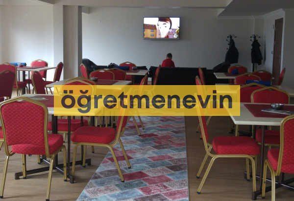 İnci-Hamitcan Aksoy Sürmene Öğretmenevi fotoğraf 4