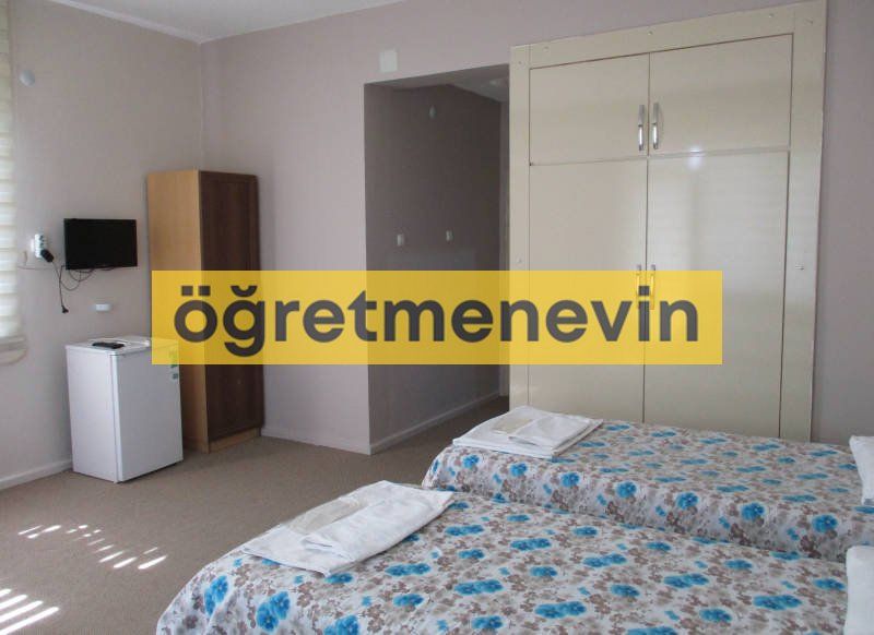 Tarsus Öğretmenevi fotoğraf 2