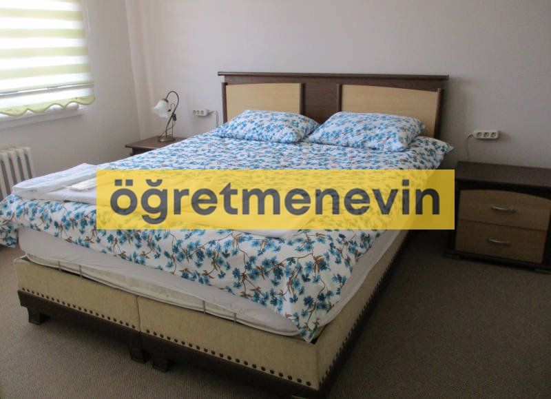 Tarsus Öğretmenevi fotoğraf 3