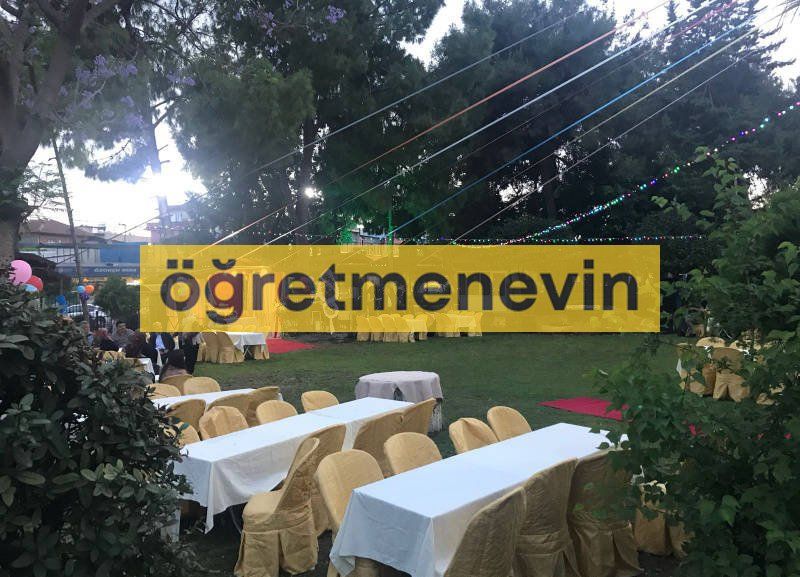 Tarsus Öğretmenevi fotoğraf 8