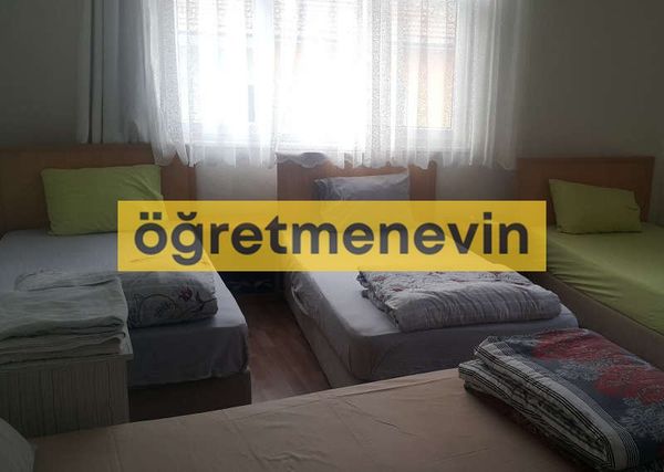Taşköprü Öğretmenevi fotoğraf 2