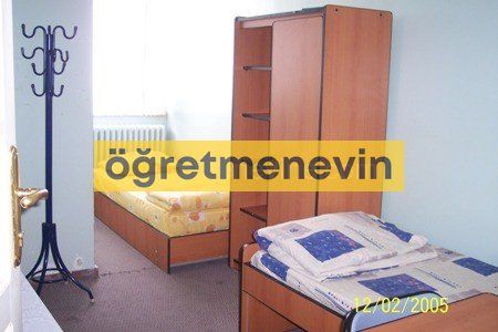 Taşlıçay Öğretmenevi