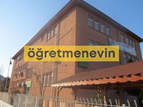 Taşova Öğretmenevi fotoğraf 1