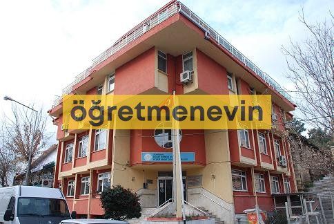 Tekirdağ Merkez Öğretmenevi fotoğraf 1