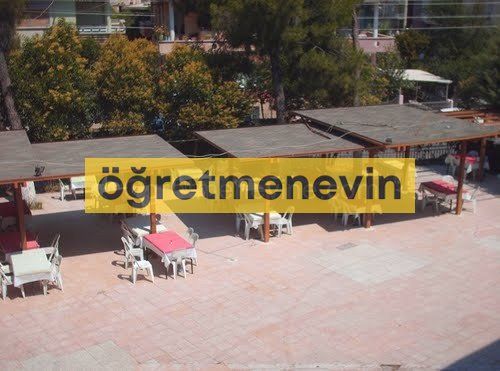 Tire Öğretmenevi fotoğraf 1