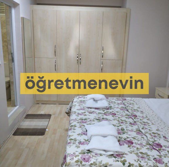 Tortum Öğretmenevi fotoğraf 2