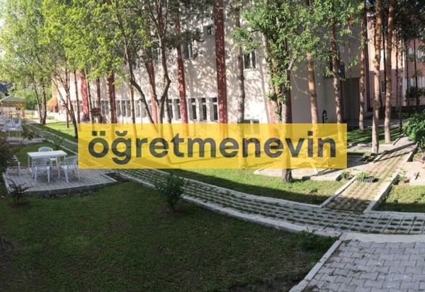 Tortum Öğretmenevi
