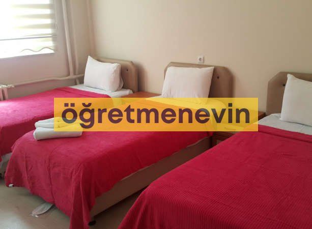 Tosya Ögretmenevi fotoğraf 2