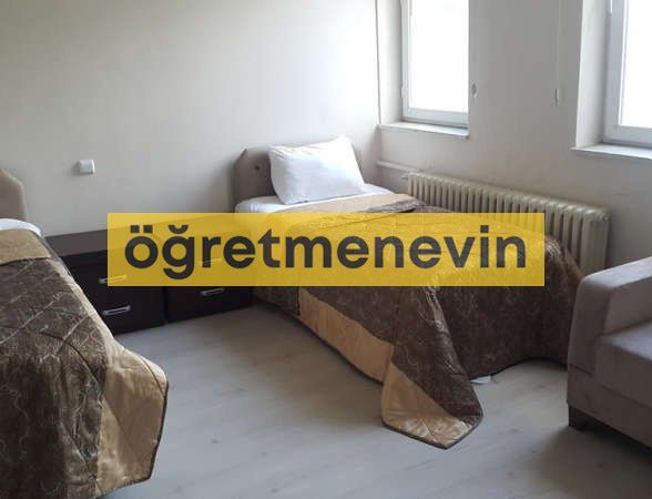 Tosya Ögretmenevi fotoğraf 4