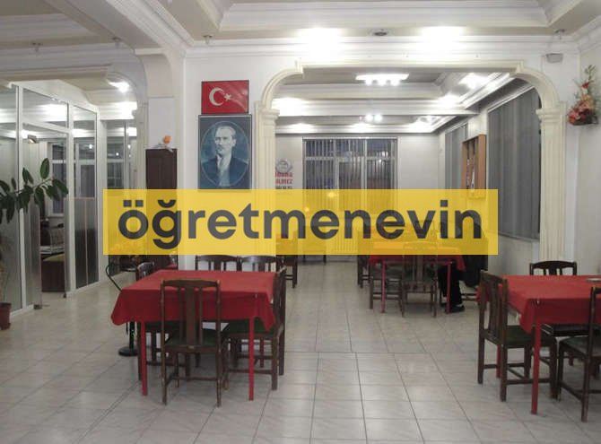 Tosya Ögretmenevi fotoğraf 6
