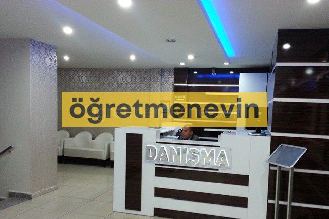 Trabzon Ortahisar Öğretmenevi fotoğraf 2