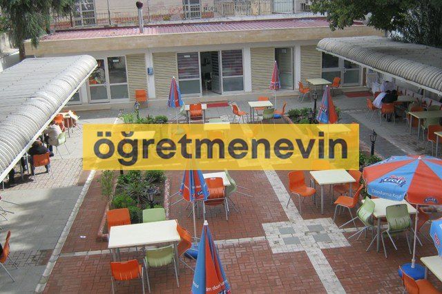 Trabzon Ortahisar Öğretmenevi fotoğraf 3