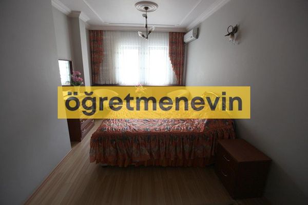 Trabzon Ortahisar Öğretmenevi fotoğraf 5