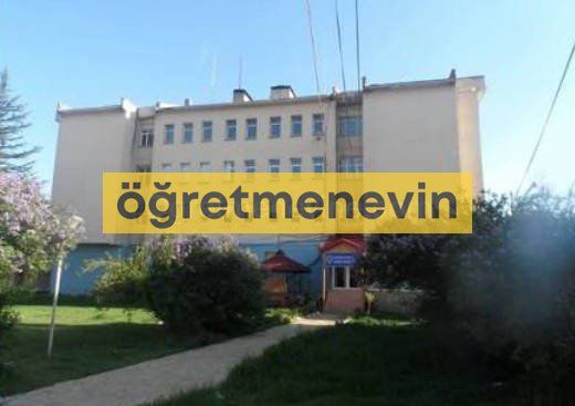 Tufanbeyli Öğretmenevi fotoğraf 1
