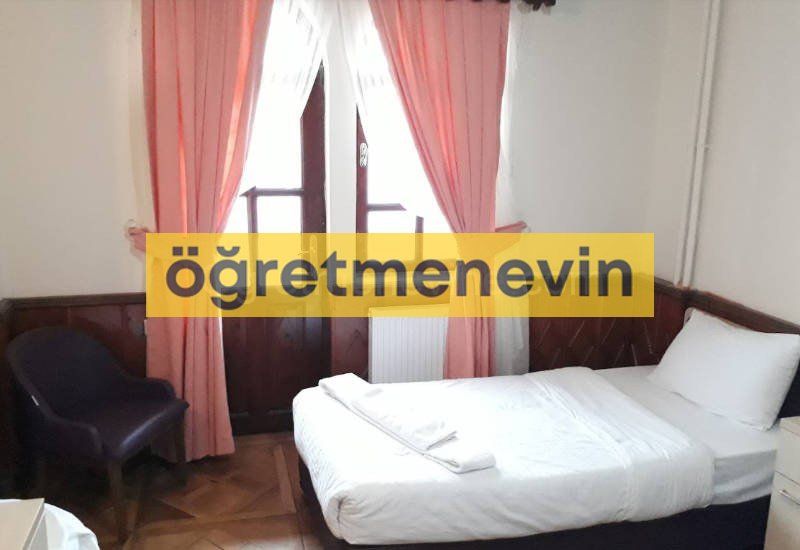 Almus Tufantepe Öğretmenevi fotoğraf 2