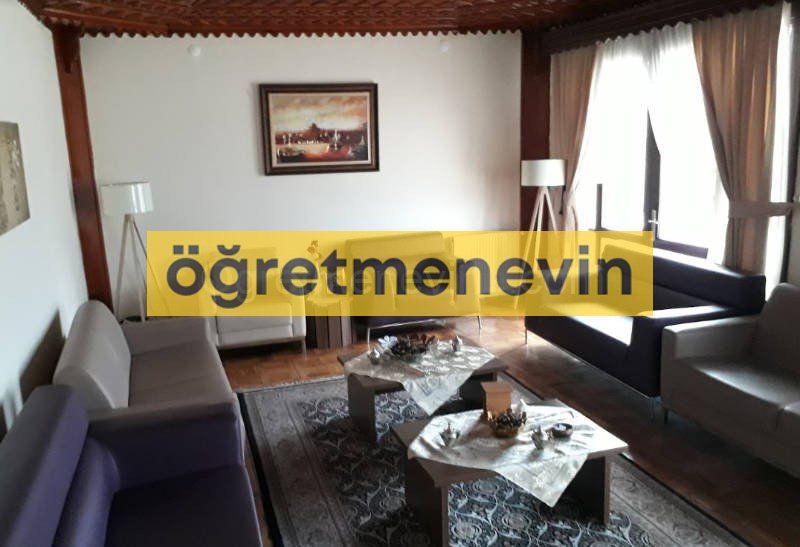 Almus Tufantepe Öğretmenevi fotoğraf 4